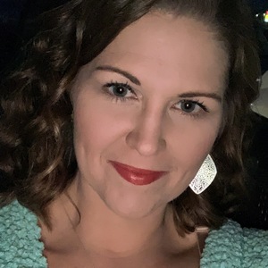 Fundraising Page: Sarah Ray